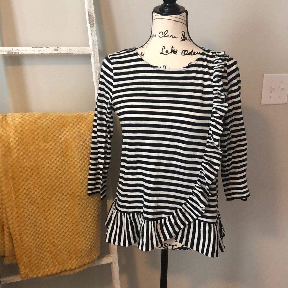 J. Crew Top